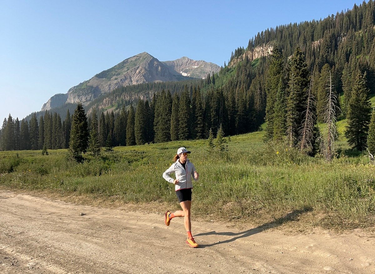 what is considered a long run