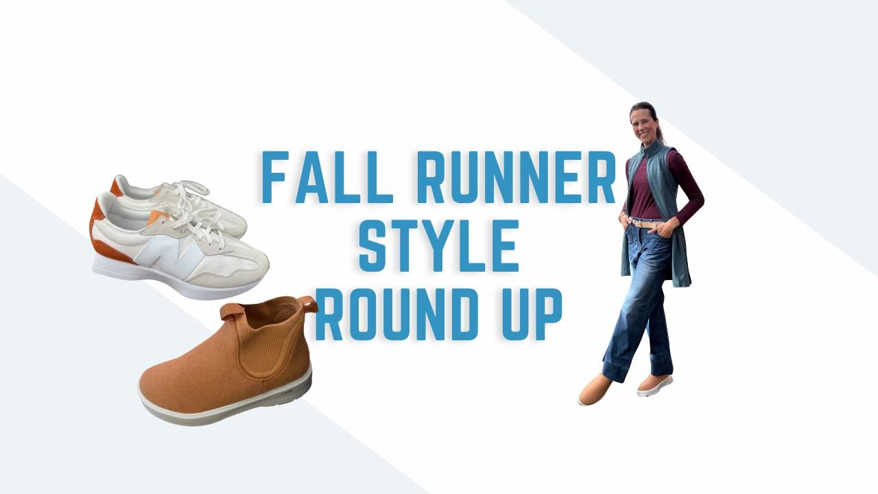 fall style round up
