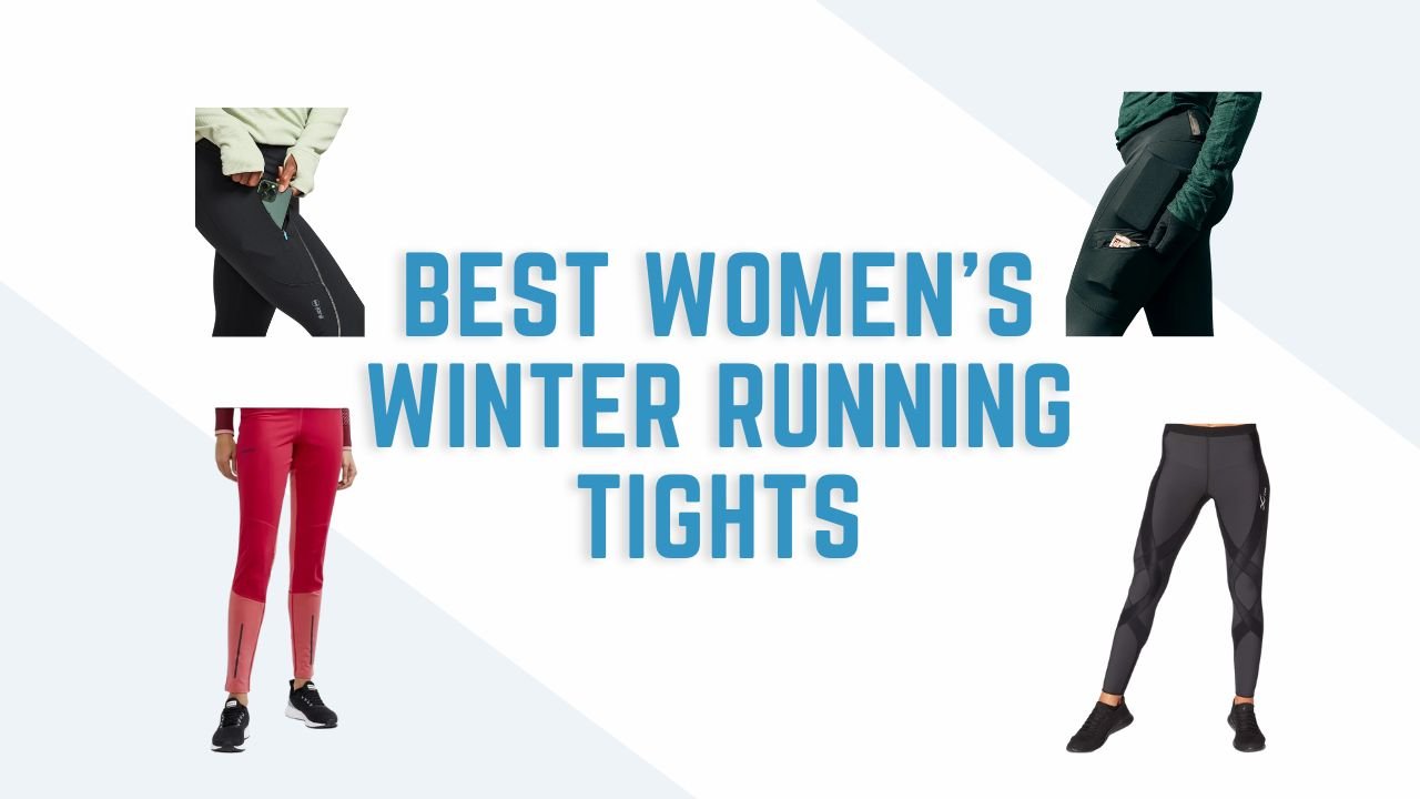 best women's winter tights