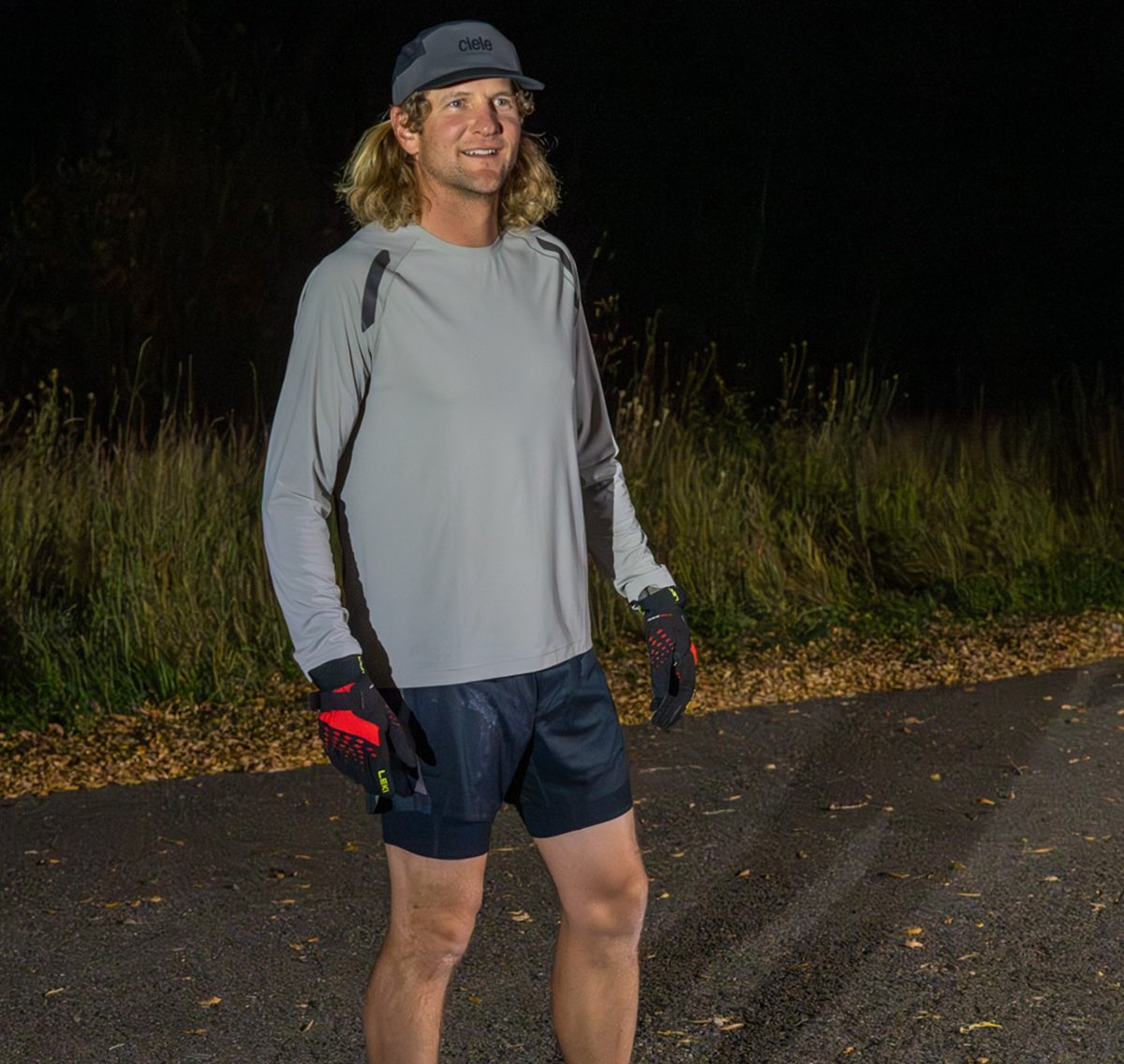 Ciele Reflective Gear