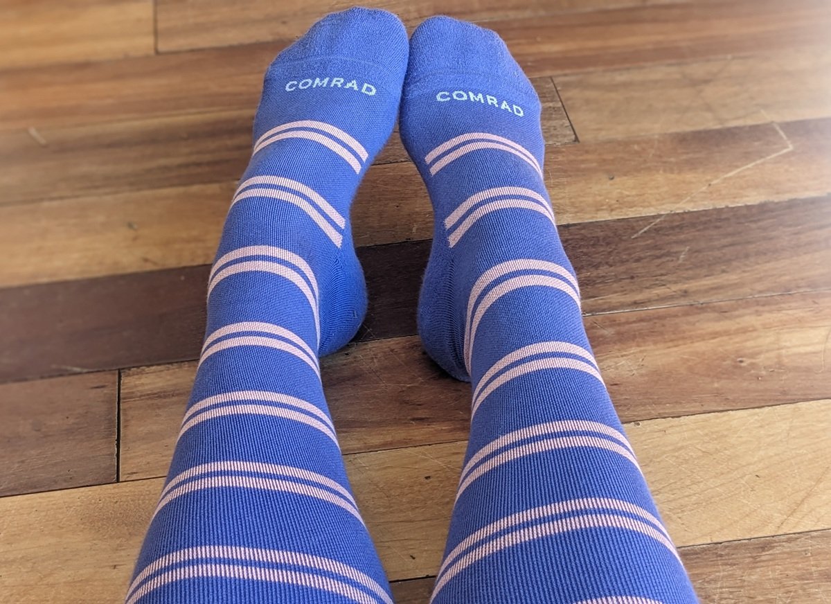 Comrad Compression Socks