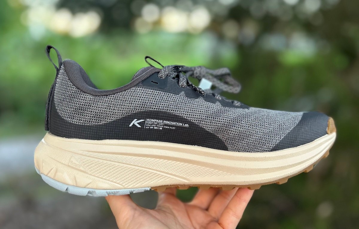 Keen Roam Instep