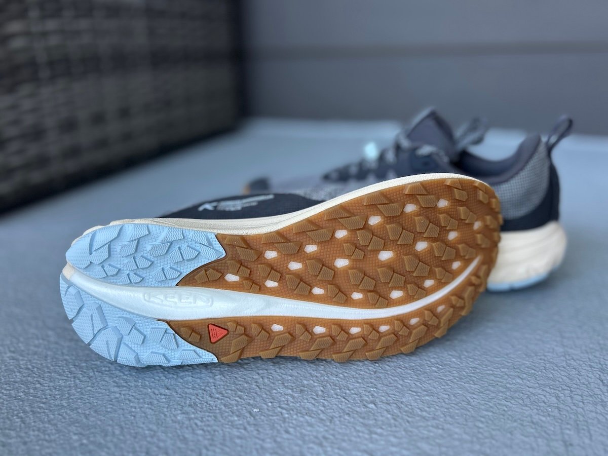 Keen Roam Outsole