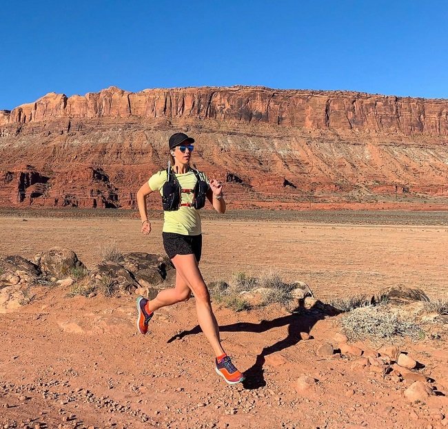 Nathan Pinnacle Hydration Vest