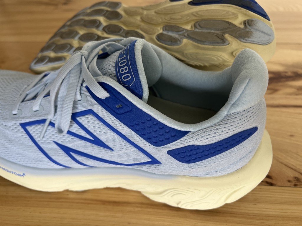 NB 1080 V13 stack height