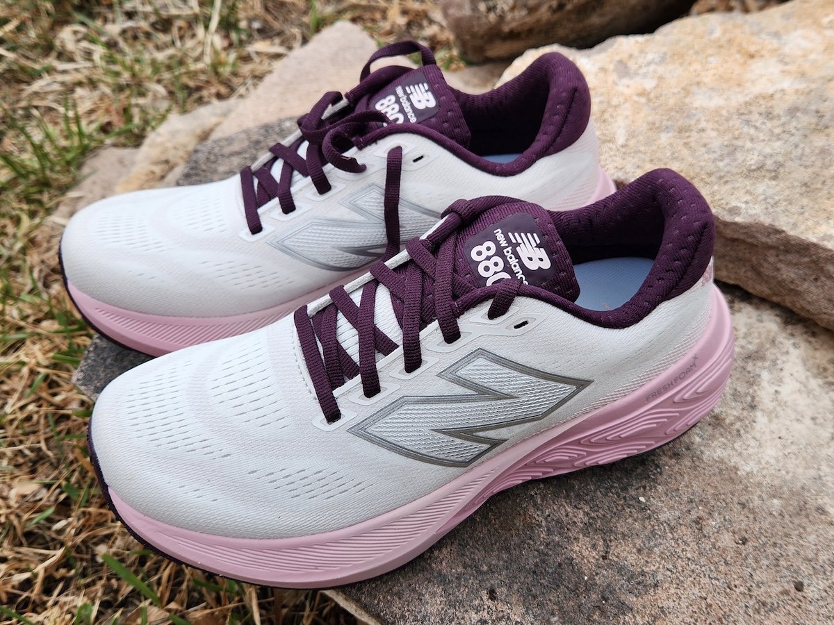 New Balance 880 v15 Review