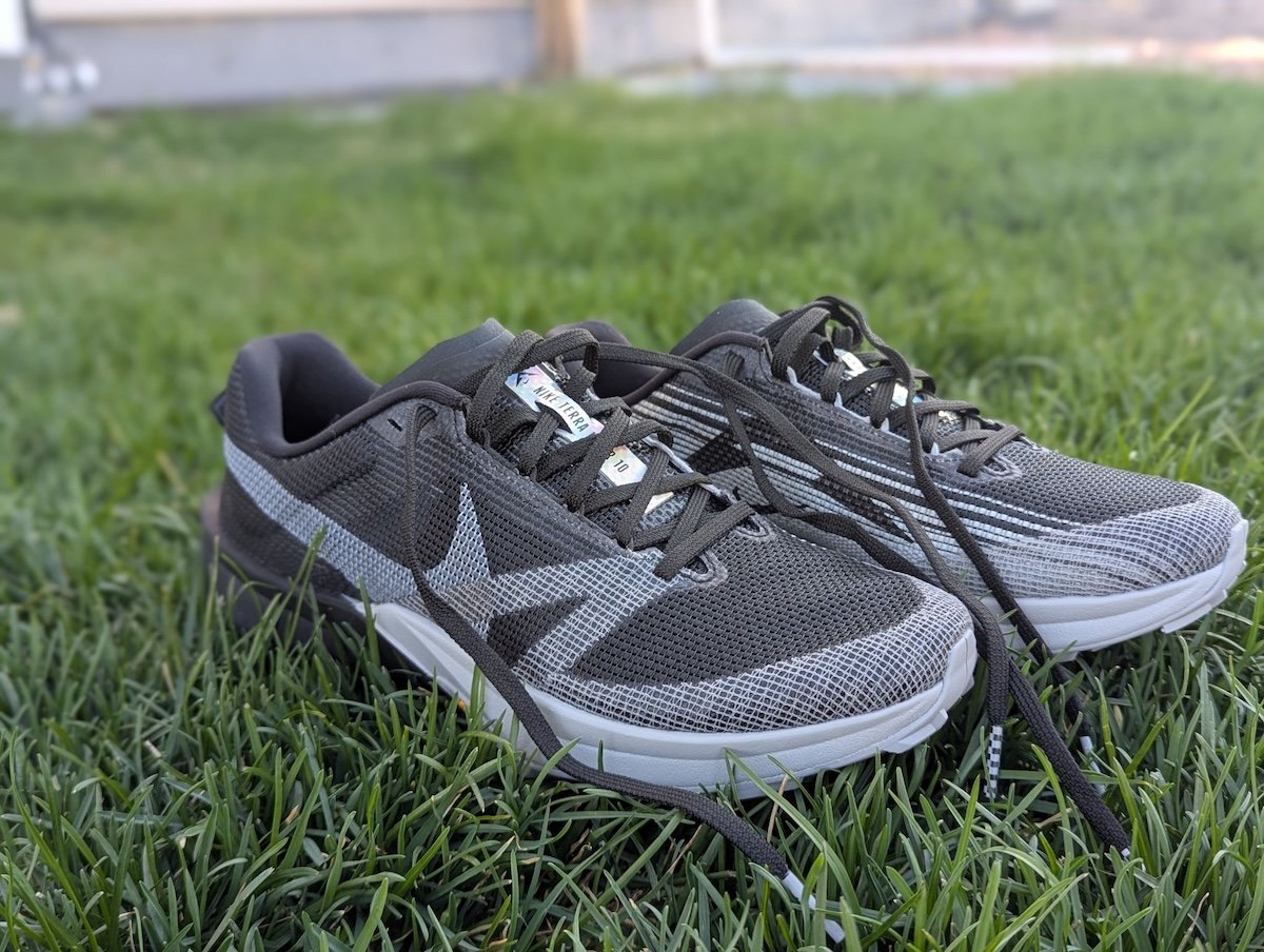 Nike Terra Kiger 10 Review