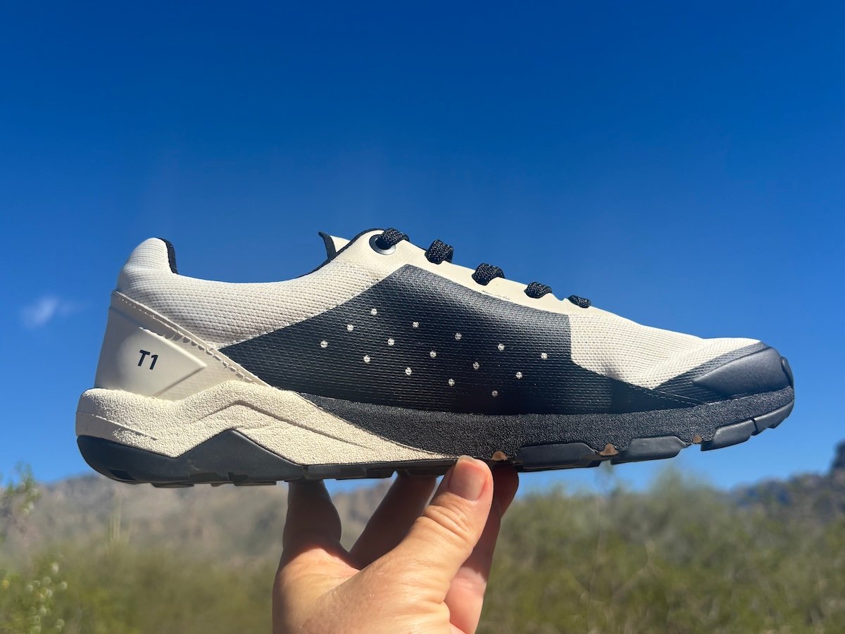 Notace Yama T1 Instep