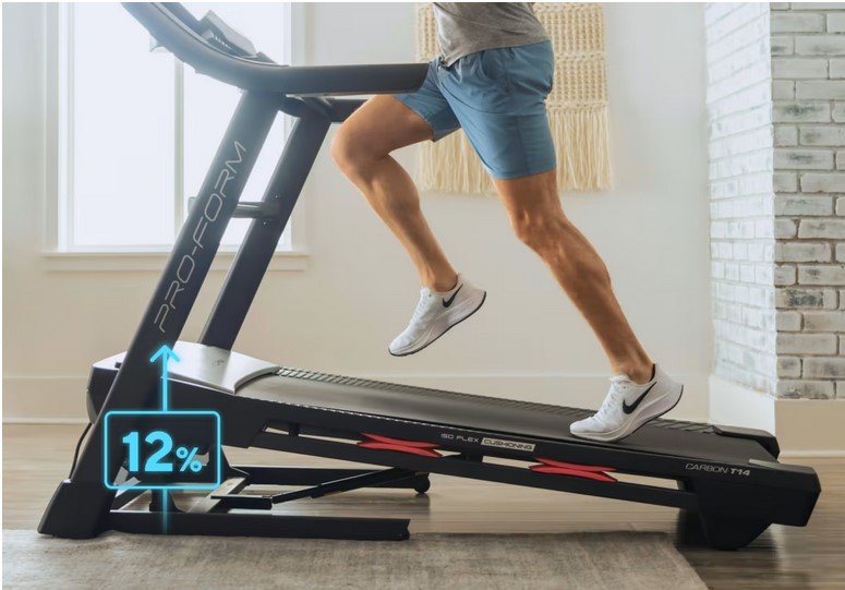 proform vs nordictrack treadmill comparison