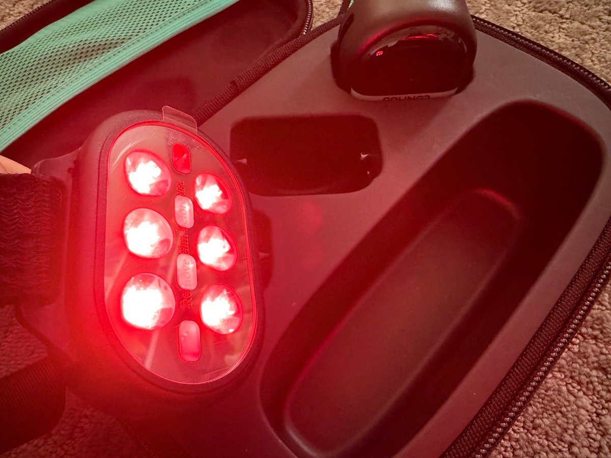 Prungo Flux Go review