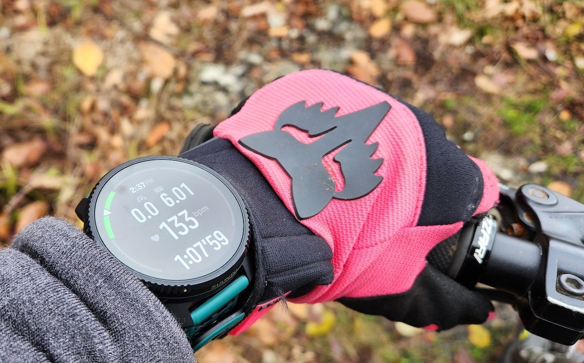 Suunto Vertical 2 Bike