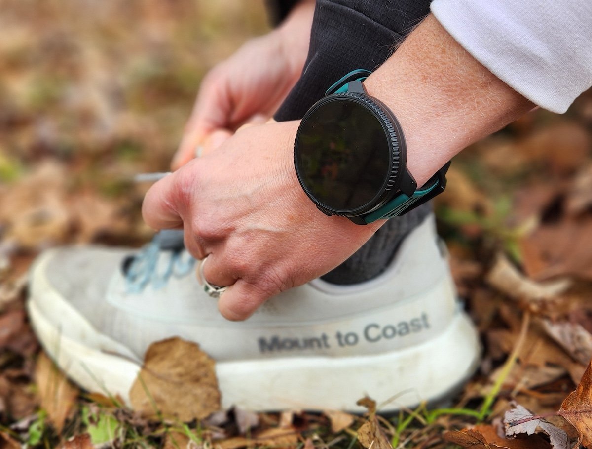 Suunto Vertical 2 Wear