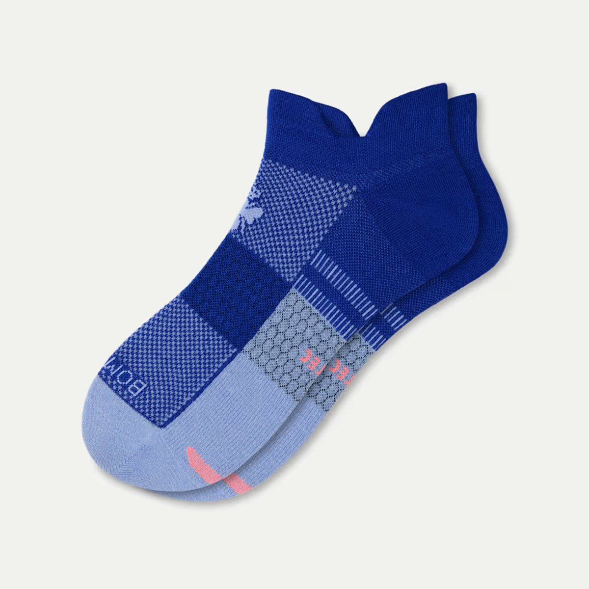 bombas running socks