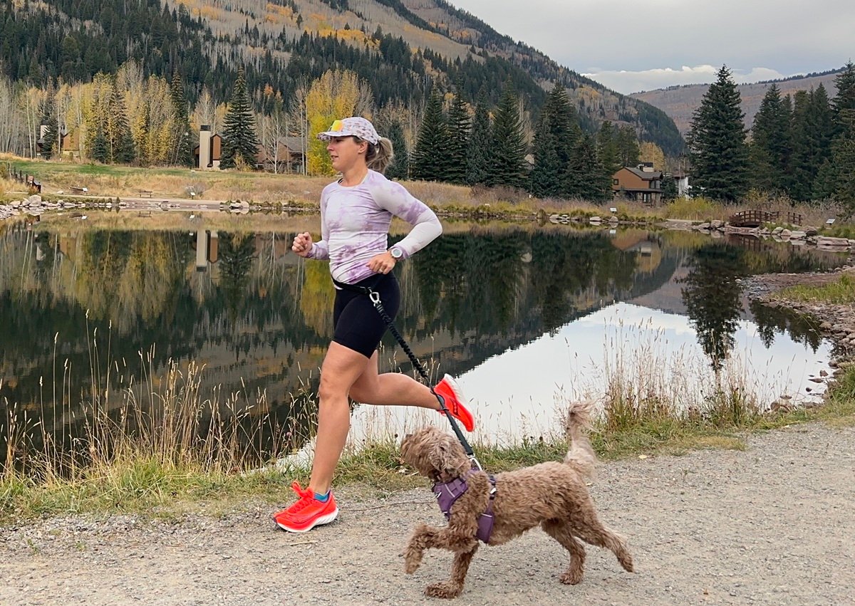 Brooks Spark Short Tight