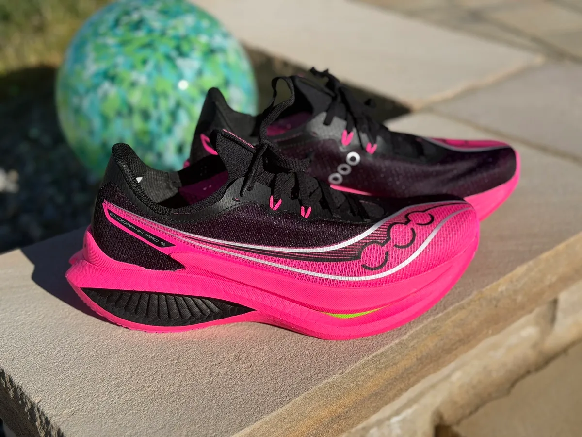 endorphin pro 5 preview