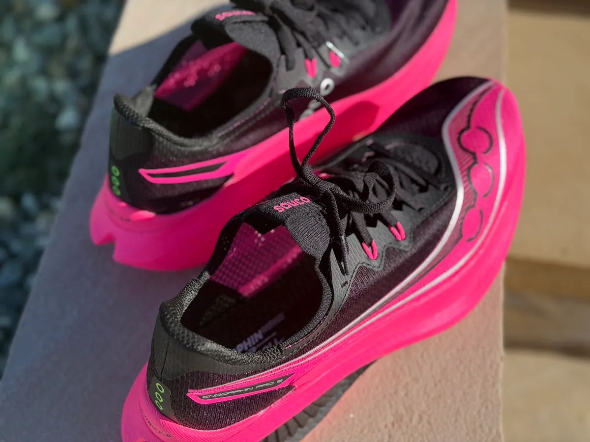 endorphin pro 5 sock liner