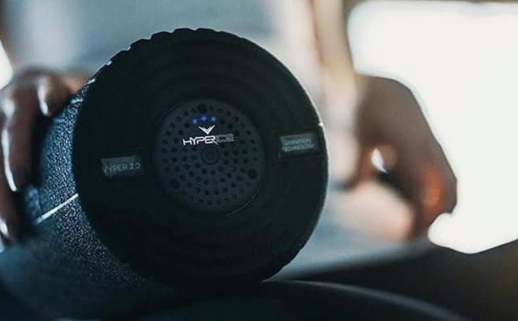 hyperice vyper review