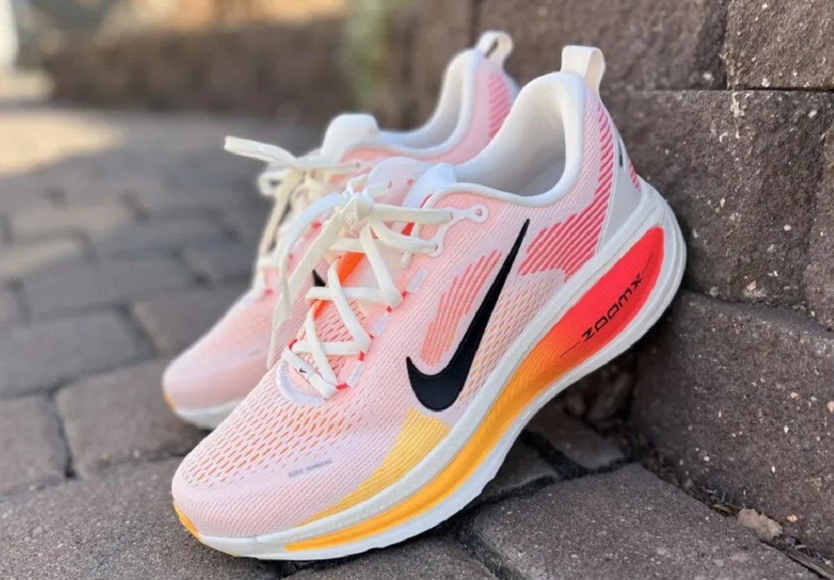 nike vomero 18 best nike running shoes