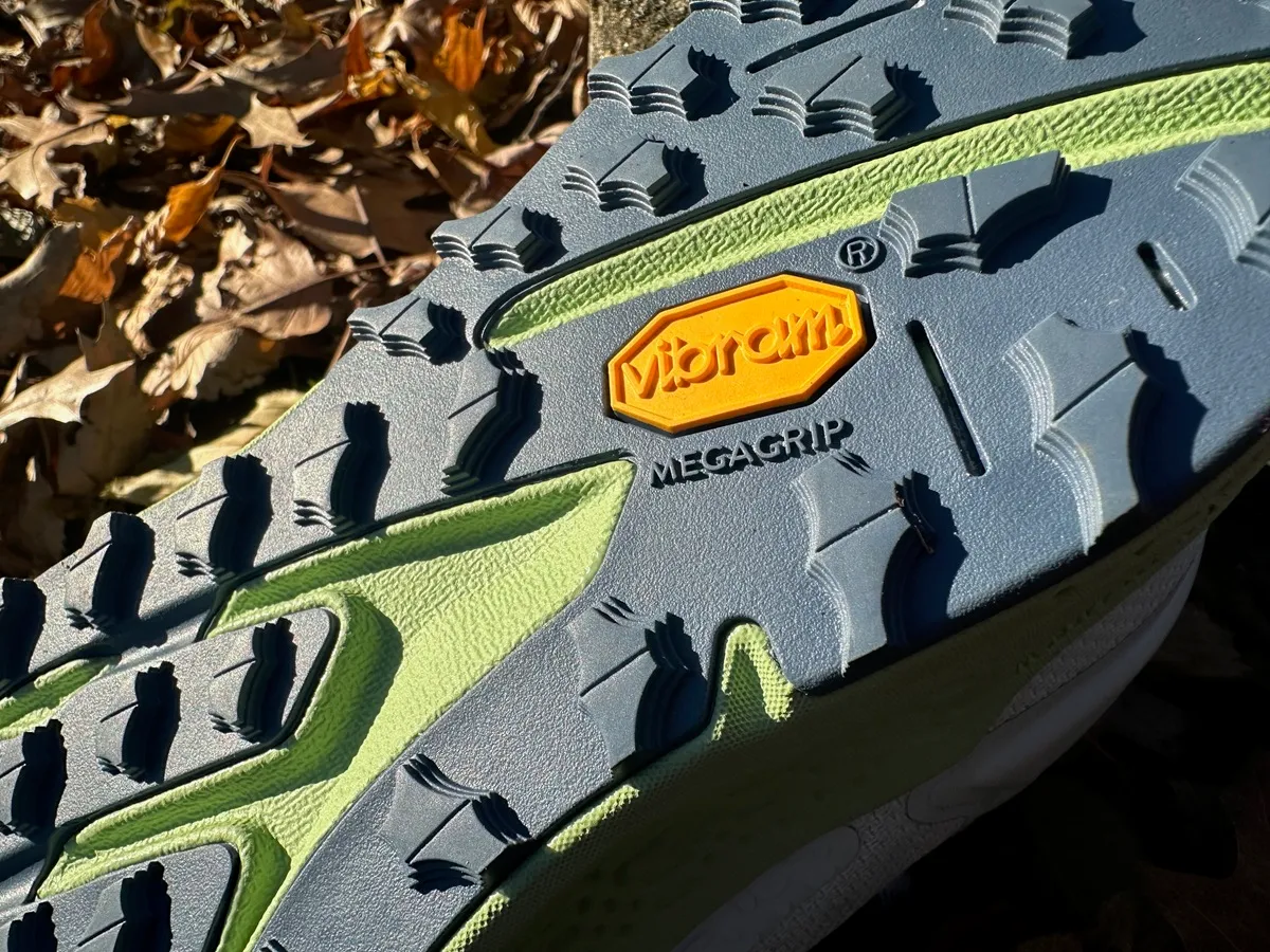 Altra Timp 6 Outsole