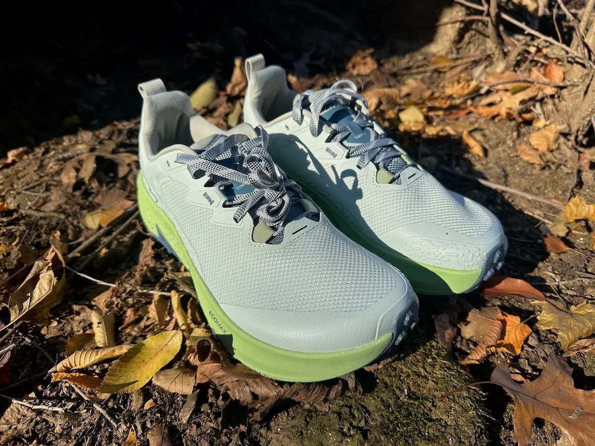 Altra Timp 6 Review