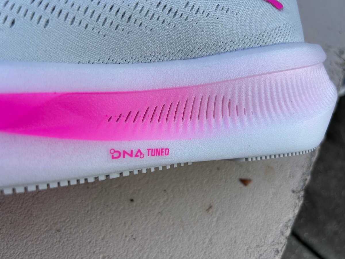 Brooks Glycerin Max 2 Cushion