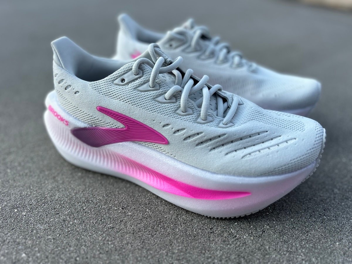 Brooks Glycerin Max 2 Overview