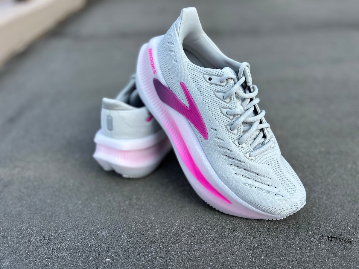 Brooks Glycerin Max 2 Review