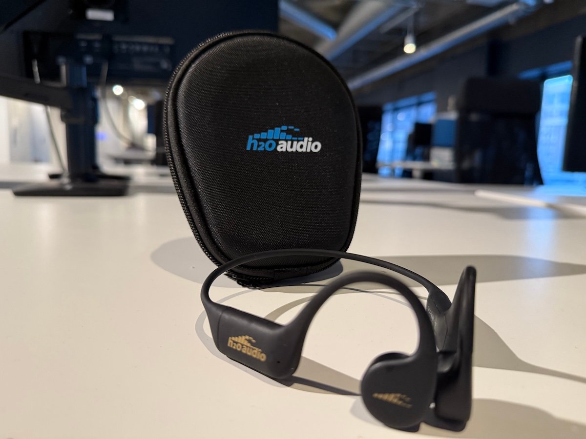 H2O Audio Tri 2 Pro Overview