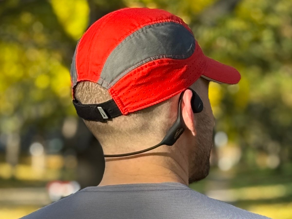 H2O Audio Tri2 Pro Fit Wear