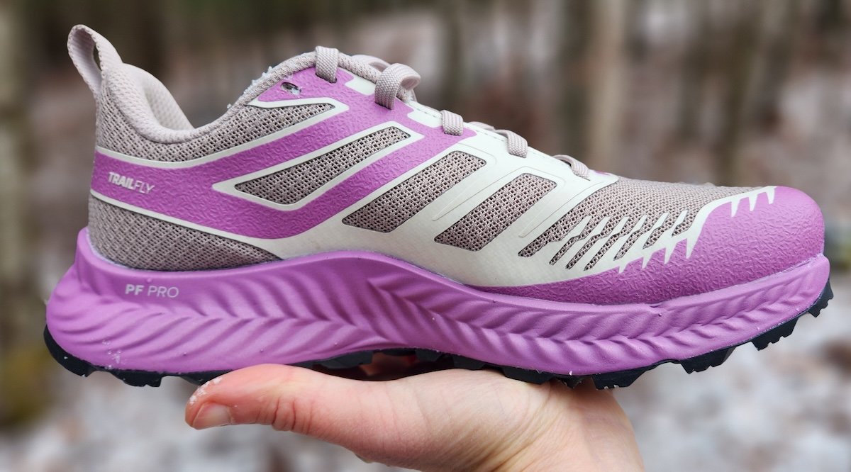 Inov8 TrailFly Instep