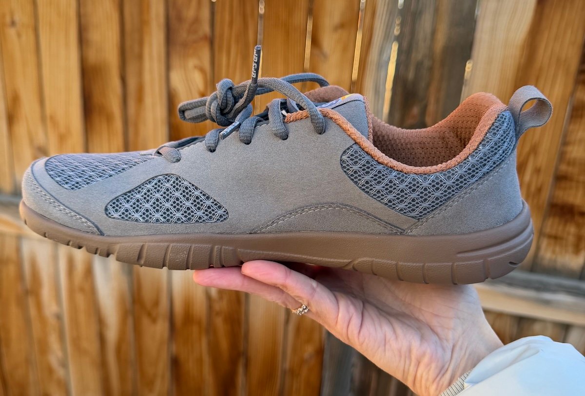 Lems Primal 3 Instep