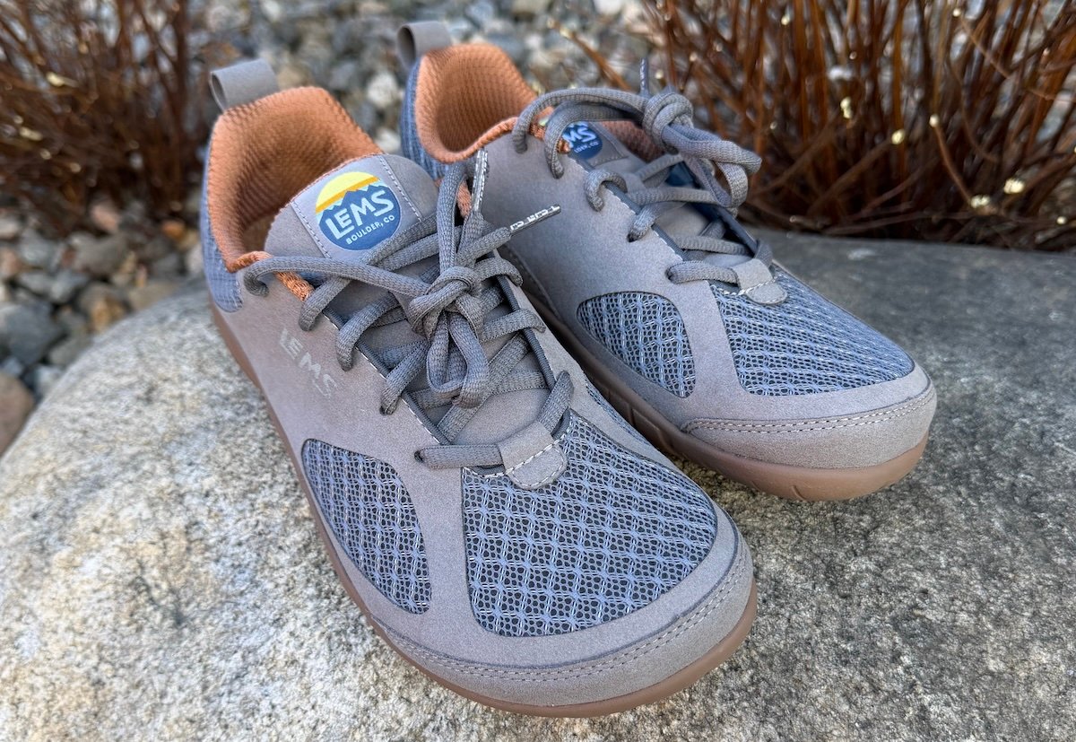 Lems Primal 3 Overview