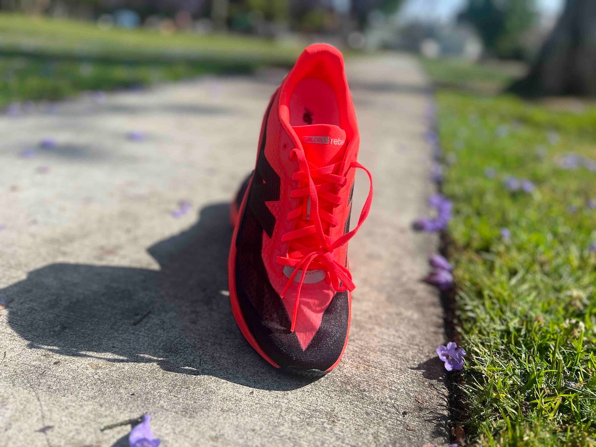 New Balance Rebel v5 Fit