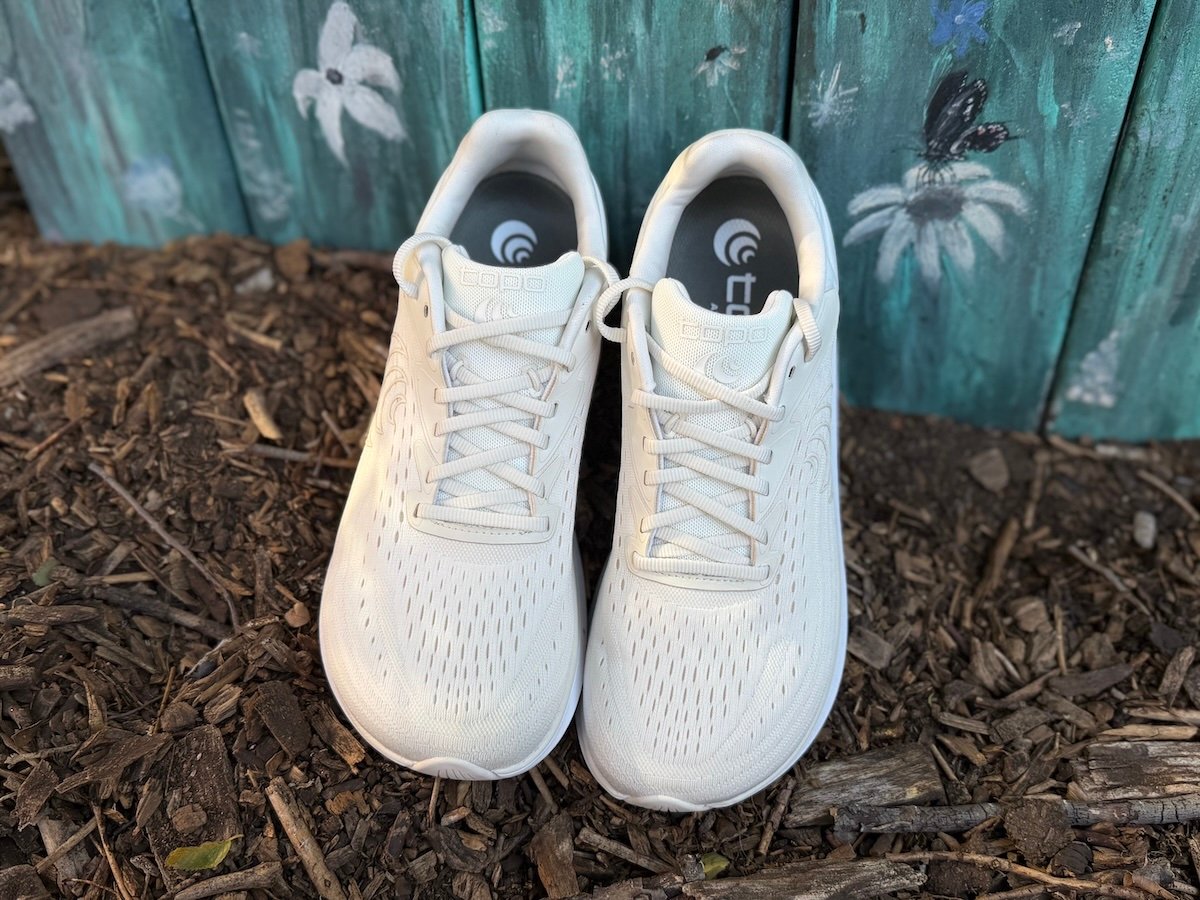 Topo Athletic Atmos 2 Overview