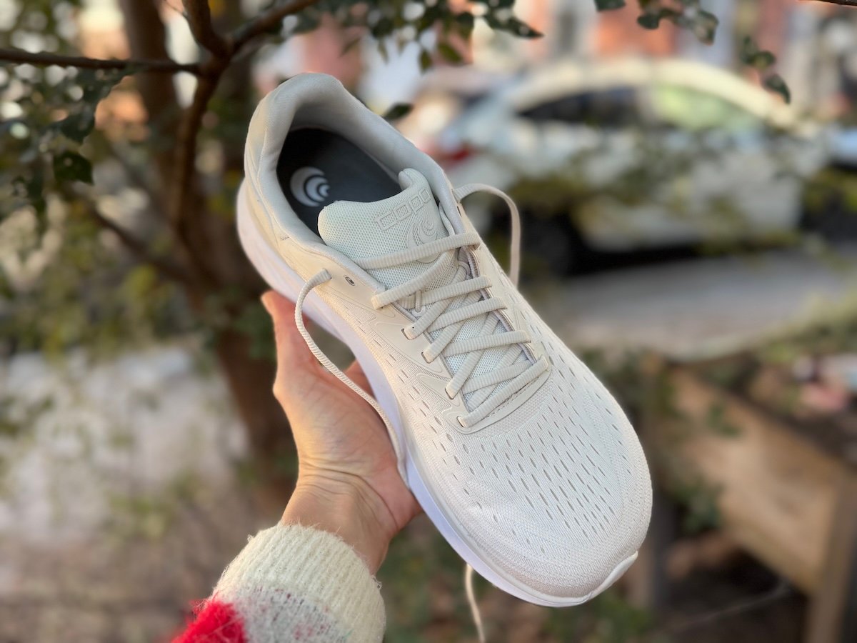 Topo Athletics Atmos 2 Laces