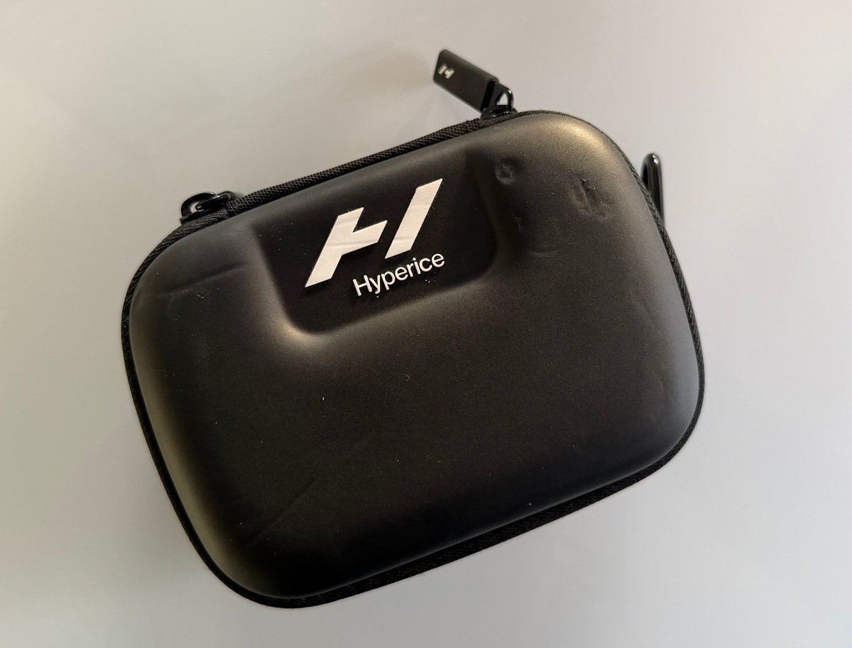 Venom Go Carrying Case