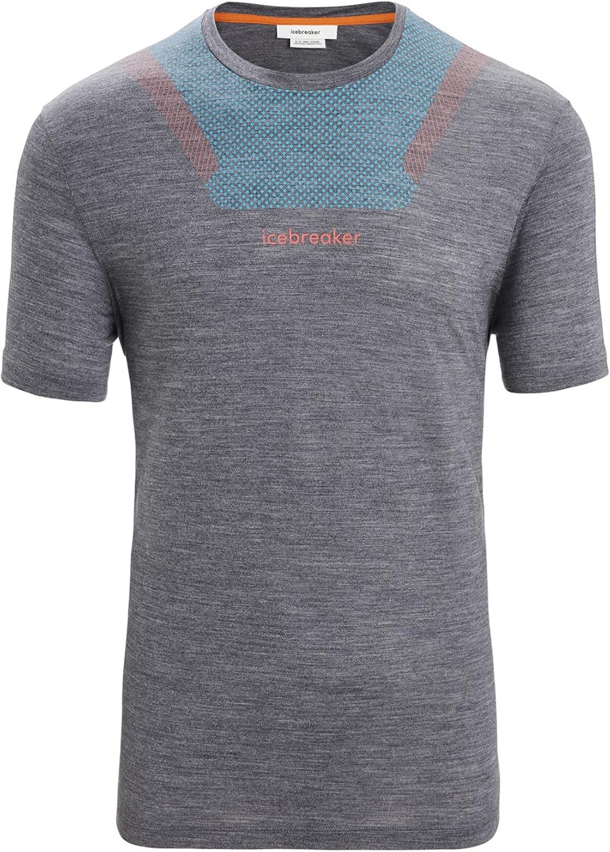 icebreaker merino wool tshirt