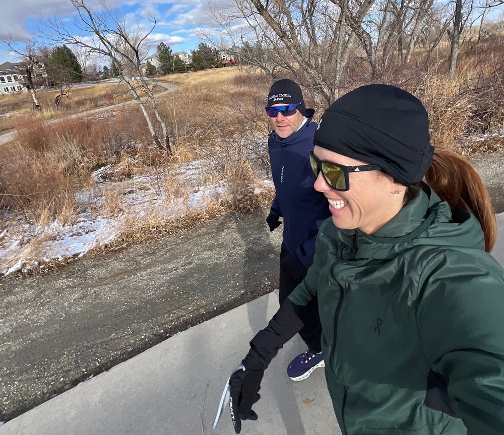 best womens running beanie