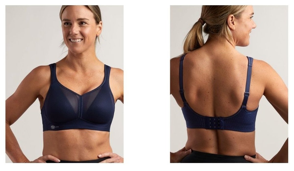 Anita AC Sports Bra