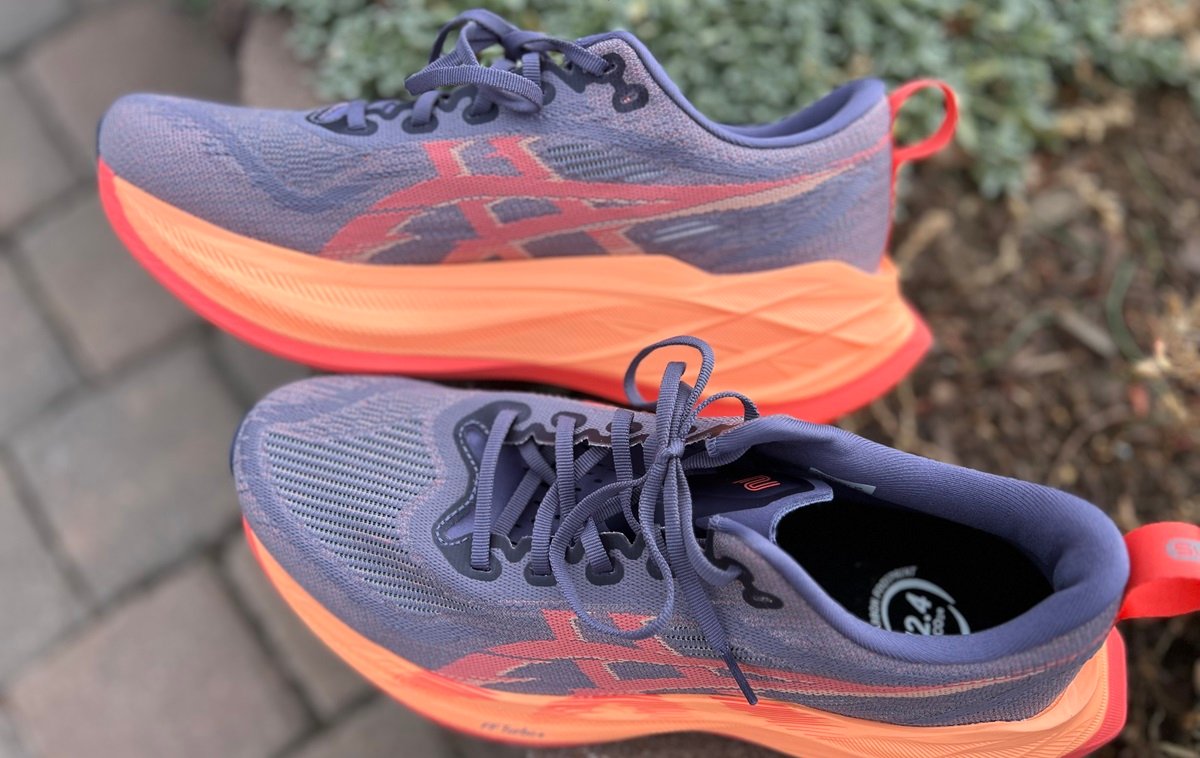 Asics Superblast 2 Review