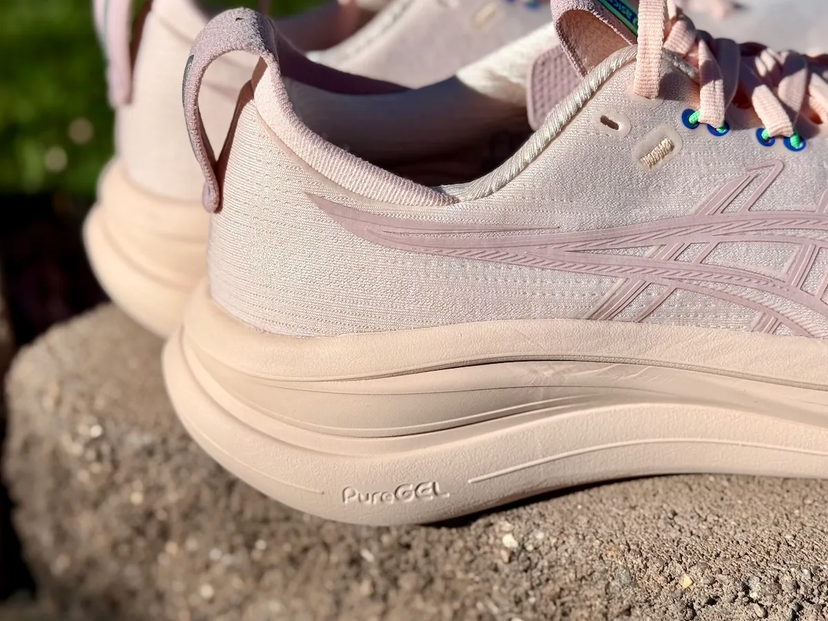 Asics gel nimbus 28 Cushion