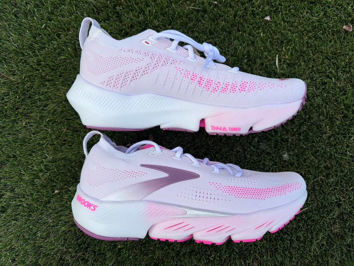 Brooks Glycerin Flex Overview