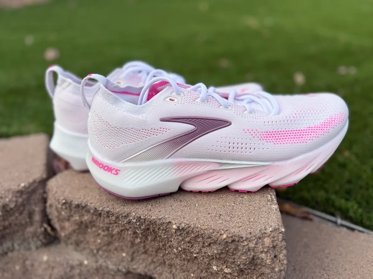 Brooks Glycerin Flex Review