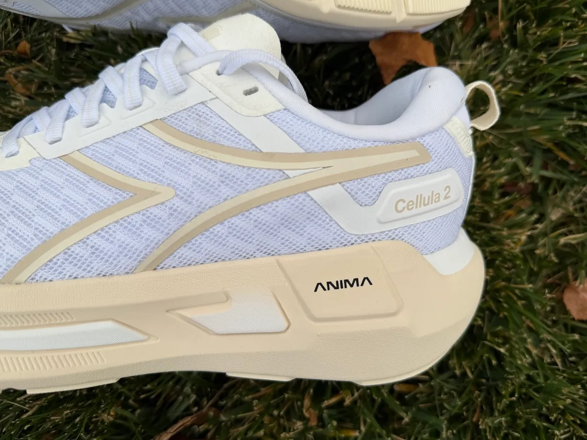 Diadora Cellula 2 Cushion