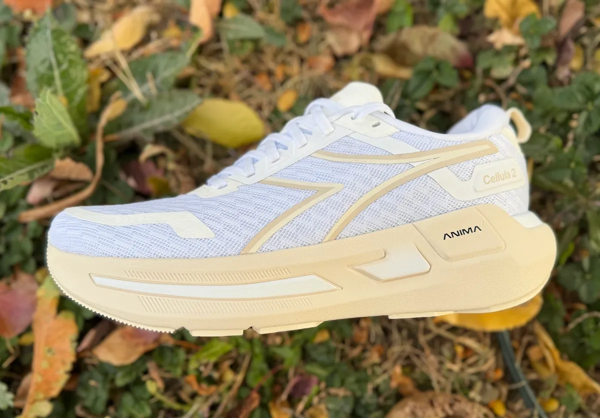 Diadora Cellula 2 Overview