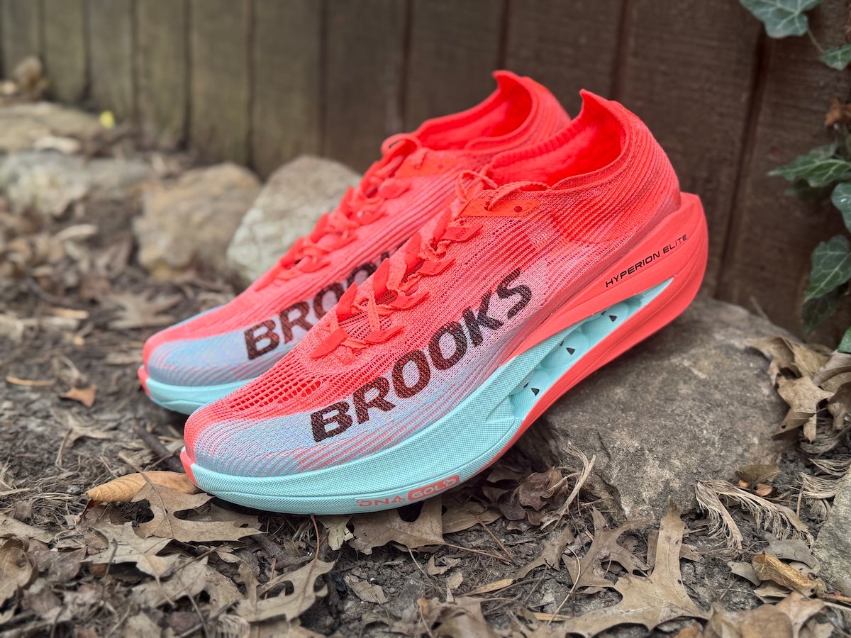 Hyperion Elite 5 Fit