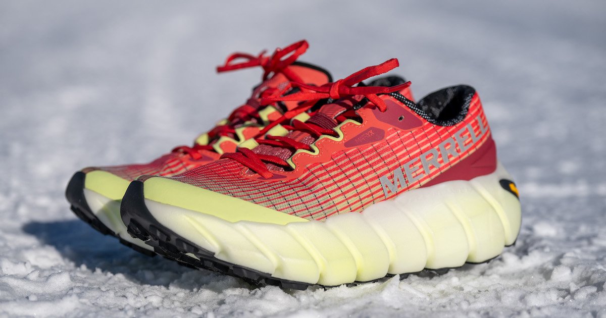 Merrell MTL Adapt Matryx Review