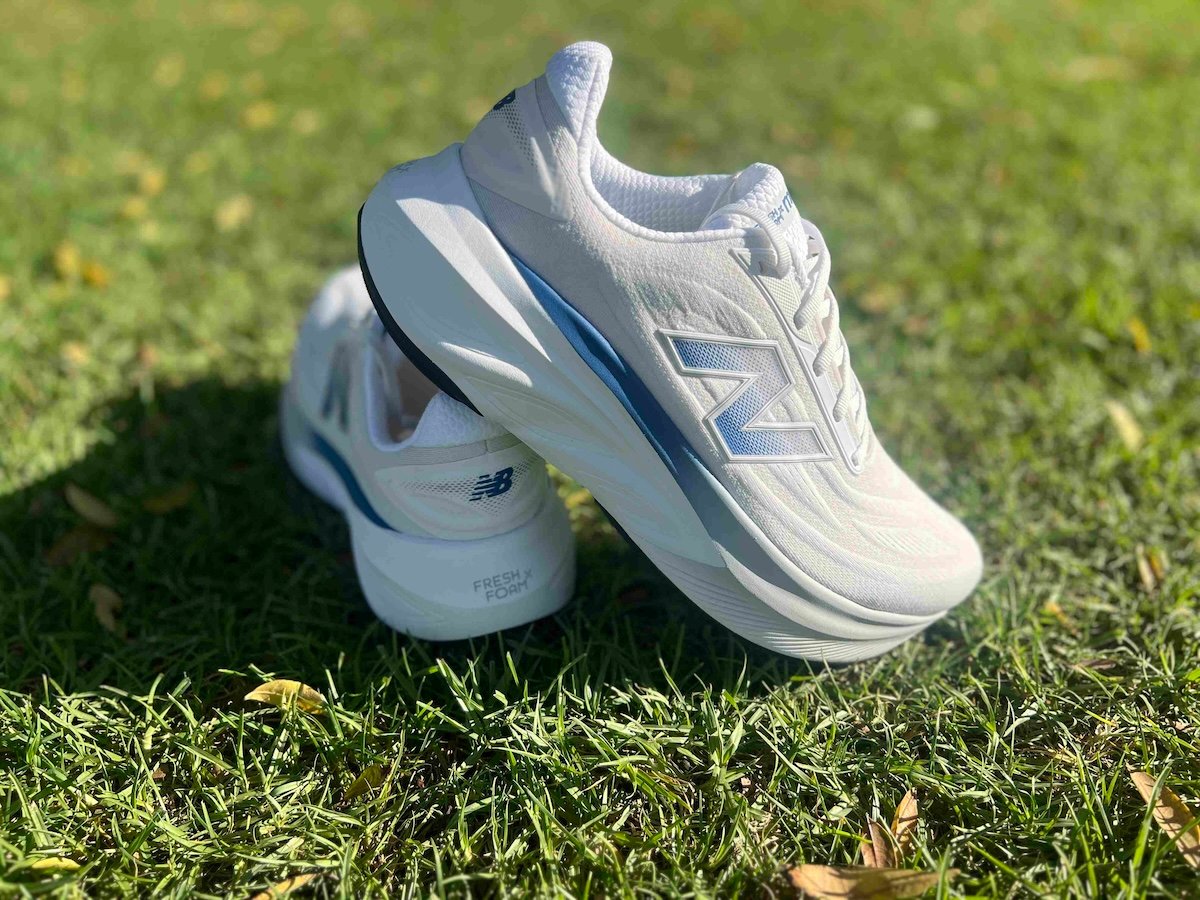 New Balance More v6 Review