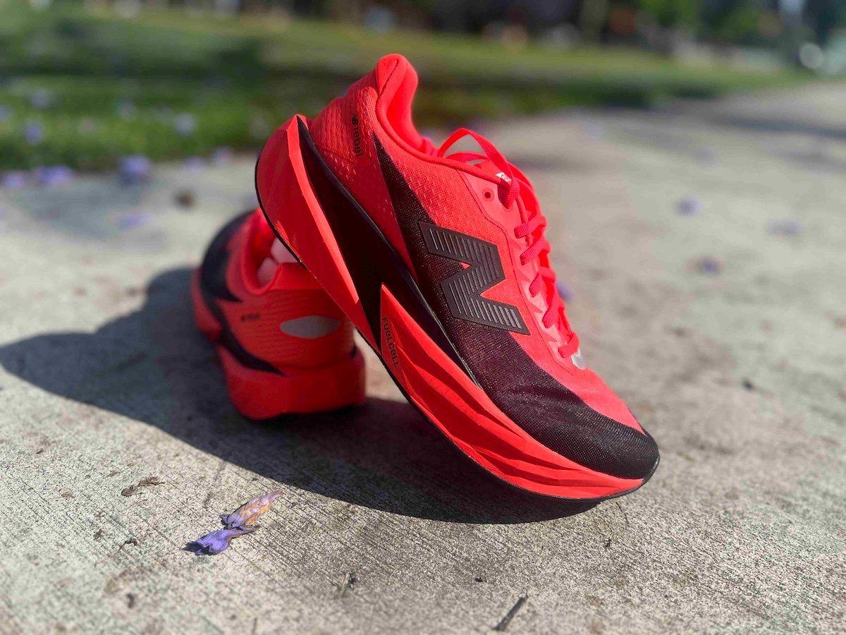 New Baloance Rebel v5 Overview