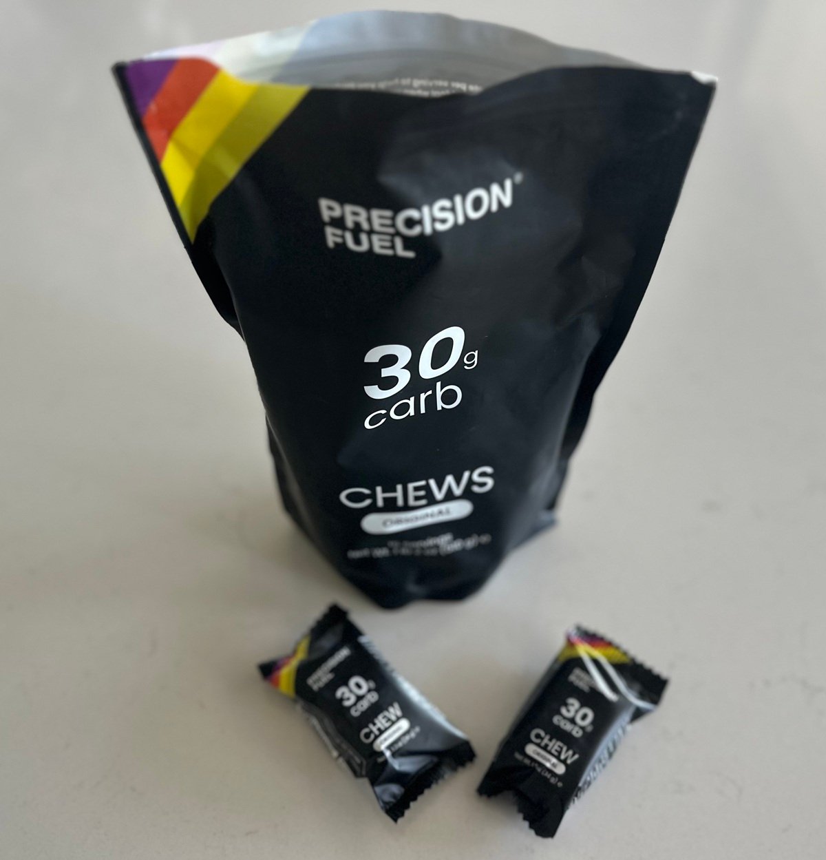 Precision Chews